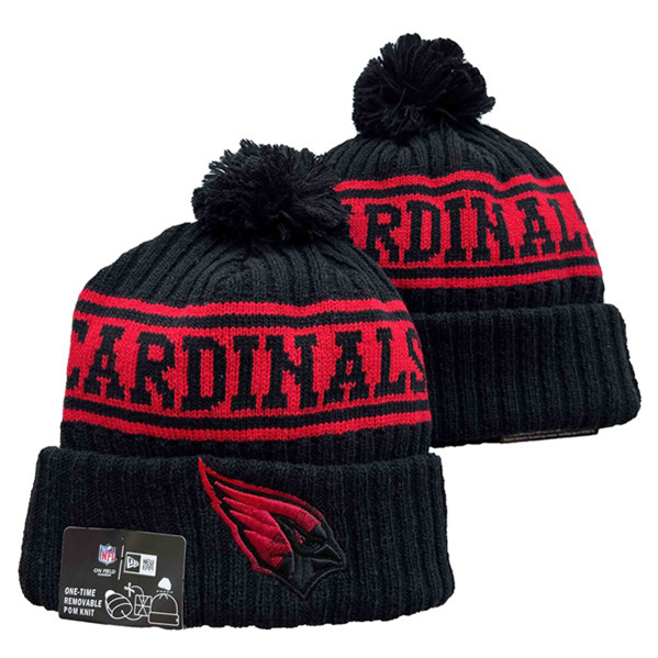 Arizona Cardinals Knit Hats 0041